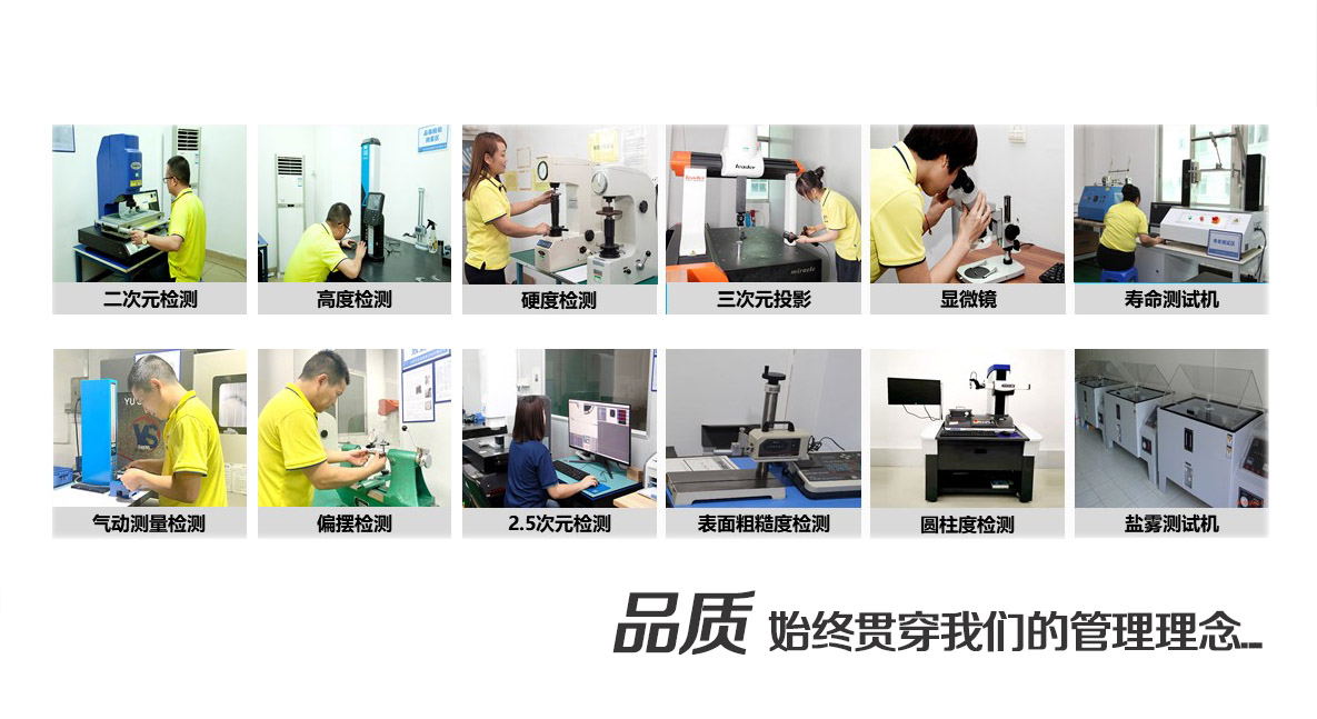 東莞鋁壓鑄廠家、五金壓鑄件加工廠怎么選擇？