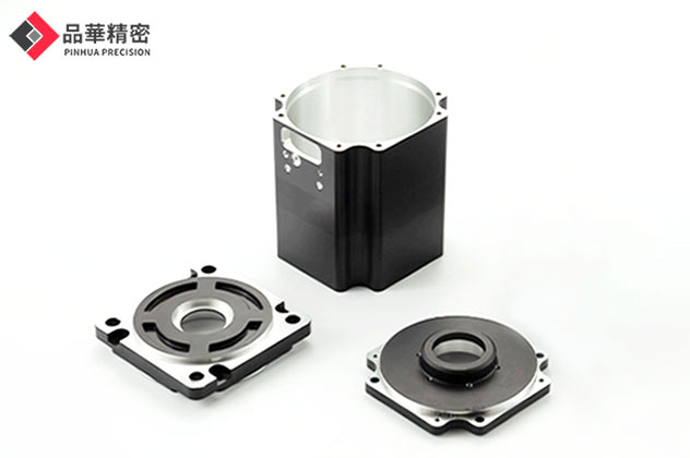 伺服電機殼體材料有什么區別？